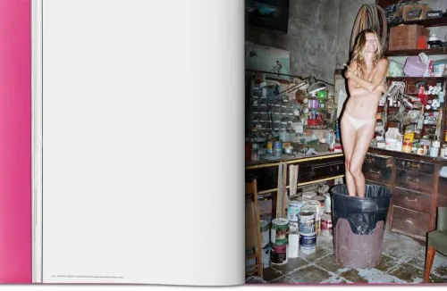 Gisele Bündchen*Taschen GmbH New