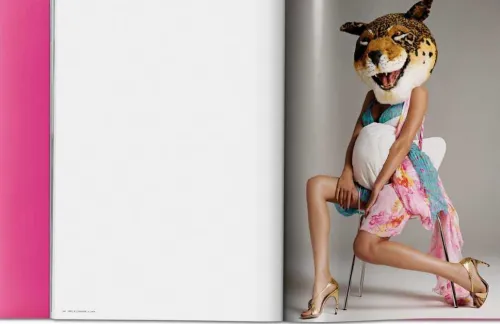 Gisele Bündchen*Taschen GmbH New