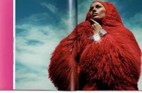Gisele Bündchen*Taschen GmbH New