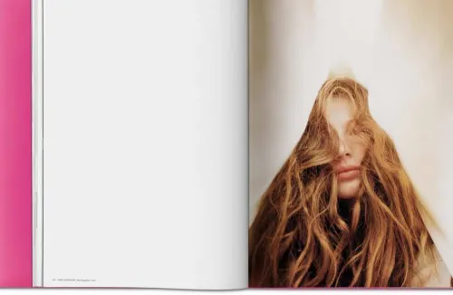 Gisele Bündchen*Taschen GmbH New