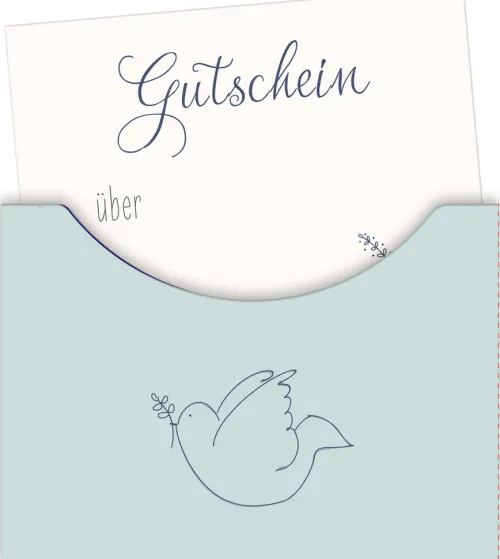Butzon & Bercker Geburt & Taufe-Glück und Segen zur Taufe