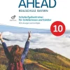 Cornelsen Verlag GmbH Nach Schulform·Realschule*Go Ahead 10. Jahrgangsstufe - Ausgabe für Realschulen in Bayern - Schulaufgabentrainer