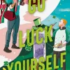 Bramble eBook Cosy Fantasy*Go Luck Yourself