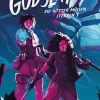 CroCu Lgbtqia+ Jugendbücher*Godslayer