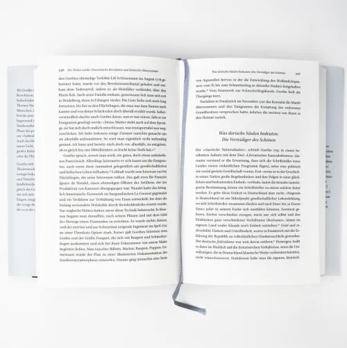 Rowohlt Berlin Tagebücher|Literatur & Kunst-Goethe