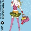 Panini Verlags GmbH Slice Of Life*Gokinjo Monogatari - Von Liebe, Mode und großen Träumen 02