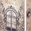 LYX Romance-Goldcrest Manor - Sunlit Grove