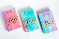 Penguin TB Verlag Romance*Golden Bay - How it ends
