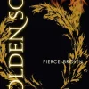 Hodder And Stoughton Ltd. Science Fiction-Golden Son