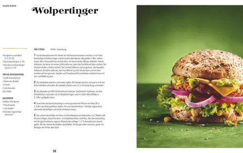 Graefe und Unzer Verlag Grillparty & Picknick-Goldstücke - Die Hans im Glück Burger, Bowls und Drinks