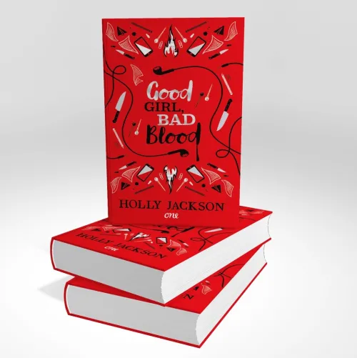 ONE Krimis, Thriller, Horror-Good Girl, Bad Blood