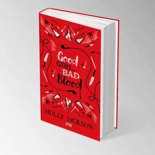 ONE Krimis, Thriller, Horror-Good Girl, Bad Blood