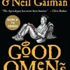 Harper Collins Publ. USA Fantasy*Good Omens: The Nice and Accurate Prophecies of Agnes Nutter, Witch