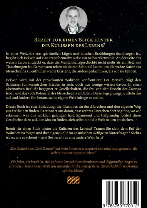 BoD - Books on Demand Zeitreisen*Gott war anders