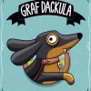 Graf Dackula*FISCHER Sauerländer