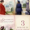 Bastei Lübbe Kriegs- & Militärromane*Grandhotel Schwarzenberg - Alle drei Romane in einem eBook