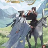 Penguin LLC US Fremdsprachige Bücher|Englische Bücher*Grandmaster of Demonic Cultivation: Mo Dao Zu Shi (The Comic / Manhua) Vol. 13