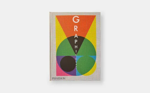 Phaidon Verlag GmbH Mode & Design|Lifestyle*Graphic Classics