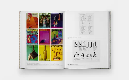 Phaidon Verlag GmbH Mode & Design|Lifestyle*Graphic Classics