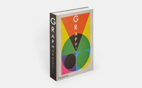 Phaidon Verlag GmbH Mode & Design|Lifestyle*Graphic Classics