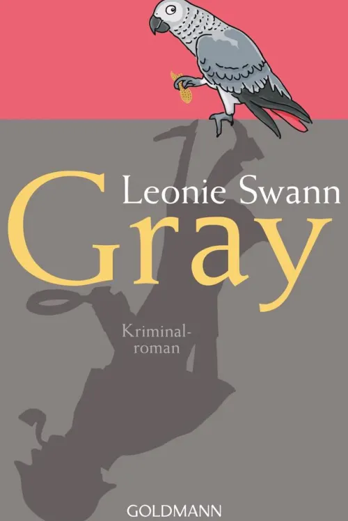 Gray*Penguin Random House Online