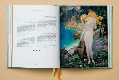 Taschen Verlag Lifestyle*Greek Myths