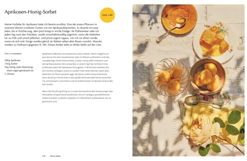 Dorling Kindersley Verlag Vegan*Greekish
