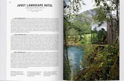 Taschen GmbH Architektur*Green Architecture