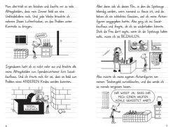 Kinder Baumhaus Verlag GmbH 10-12 Jahre-Gregs Tagebuch 20 - Bock auf Party?