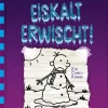Kinder Baumhaus Verlag GmbH 10-12 Jahre-Gregs Tagebuch 13 - Eiskalt erwischt!