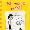 Kinder Baumhaus Verlag GmbH 10-12 Jahre-Gregs Tagebuch 04 - Ich war's nicht!