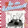 Kinder Baumhaus Verlag GmbH 10-12 Jahre-Gregs Tagebuch 19 - So ein Schlamassel!