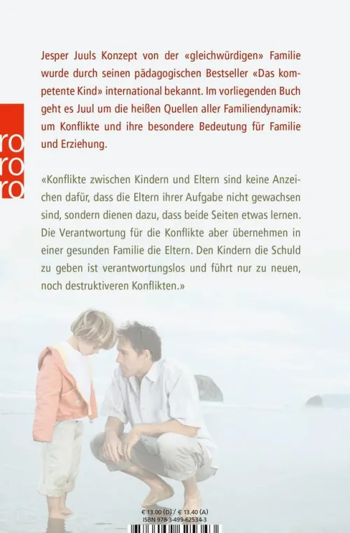 Grenzen, Nähe, Respekt*Rowohlt Taschenbuch Best