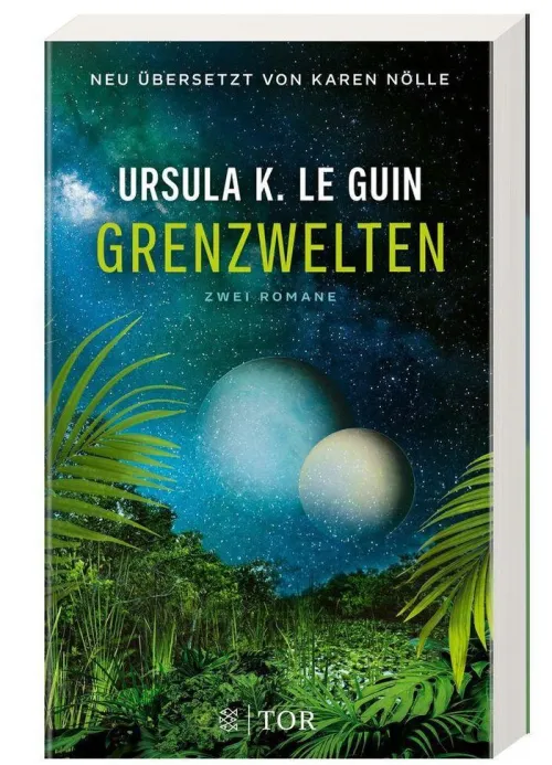 Grenzwelten*FISCHER TOR Discount