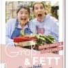 ZS Verlag Star-Köche|Kochbücher Nach Zubereitung-Groß & Fett