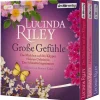 Große Gefühle: Das Mädchen auf den Klippen - Helenas Geheimnis - Das Schmetterlingszimmer*Hoerverlag DHV Der Outlet