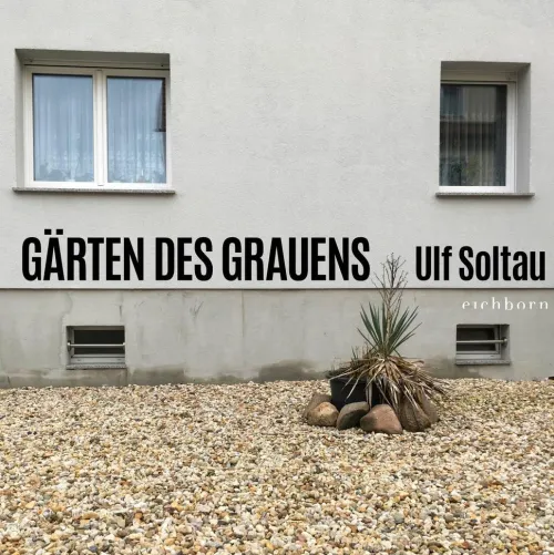 Eichborn Verlag Kunst & Architektur-Gärten des Grauens