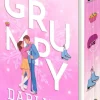 ONE Young Adult*Grumpy Darling