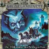 HarperCollins Krimis & Thriller·Klassische Horrorgeschichten*Gruselkabinett - Folge 147