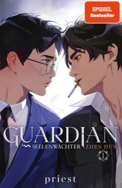 Guardian 1. Seelenwächter*Bramble eBook Discount