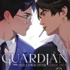 Bramble Hardcover Chinesischer Manga - Manhua|Boys Love - Yaoi-Guardian 1. Seelenwächter
