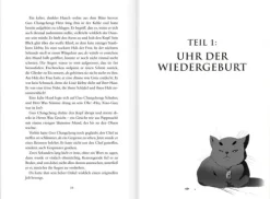 Bramble Hardcover Chinesischer Manga - Manhua|Boys Love - Yaoi-Guardian 1. Seelenwächter