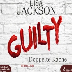 Steinbach Sprechende Krimis & Thriller·Psychothriller|Krimis & Thriller·Thriller*Guilty
