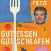 Gut essen, gut schlafen*Kein + Aber Clearance