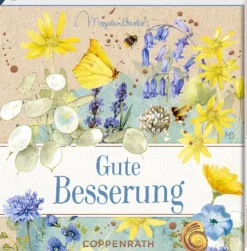 Coppenrath Glück & Wünsche*Gute Besserung