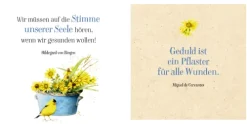 Coppenrath Glück & Wünsche*Gute Besserung