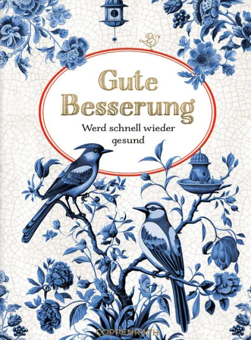 Gute Besserung*Coppenrath Online
