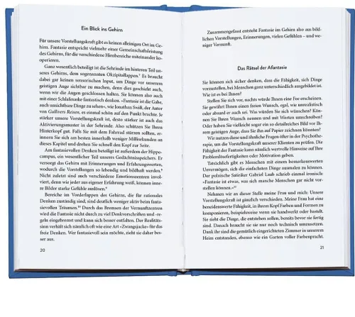 Gute Nacht, Gehirn*Droemer Taschenbuch Clearance