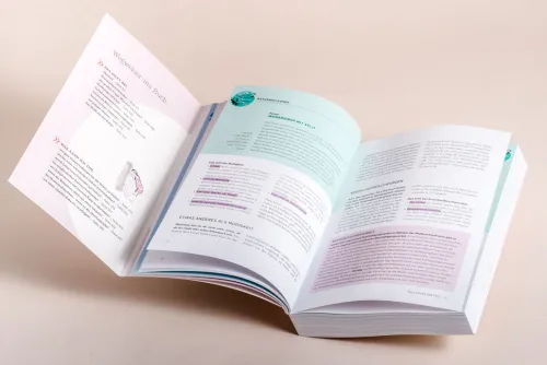 Kösel-Verlag Ratgeber|Gesundheit*Guter Hoffnung - Hebammenwissen für Mama und Baby