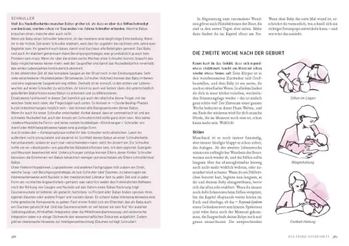 Kösel-Verlag Ratgeber|Gesundheit*Guter Hoffnung - Hebammenwissen für Mama und Baby